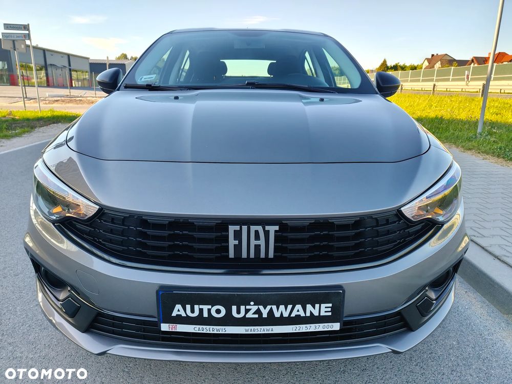 Fiat Tipo 1.4 Classic - 28
