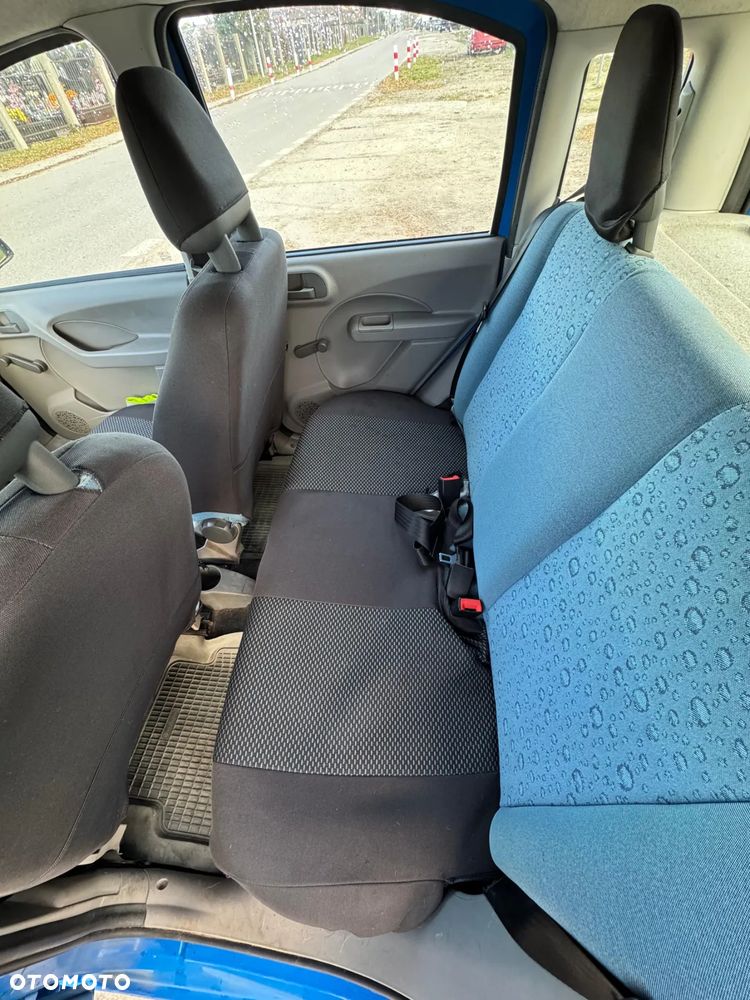 Fiat Panda 1.1 Fresh - 18