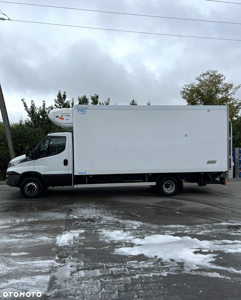 Iveco 70c210 - 3