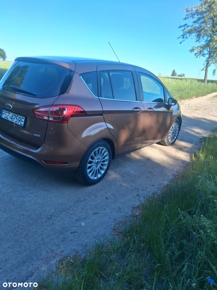 Ford B-MAX 1.0 EcoBoost Titanium - 6