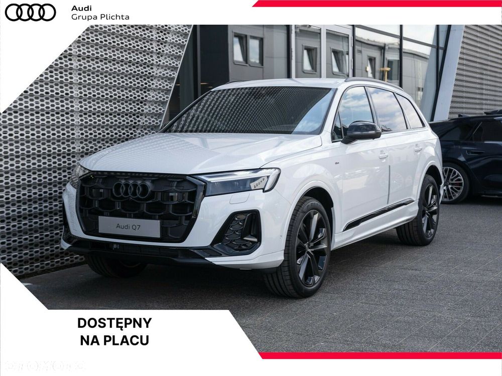 Audi Q7 - 2