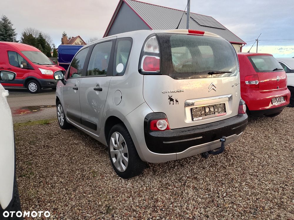 Citroën C3 Picasso 1.6i Seduction - 3
