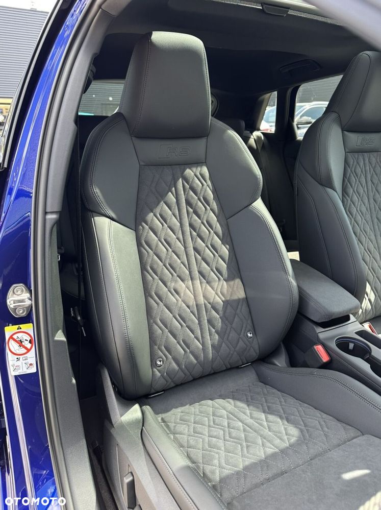 Audi RS3 Sportback - 27