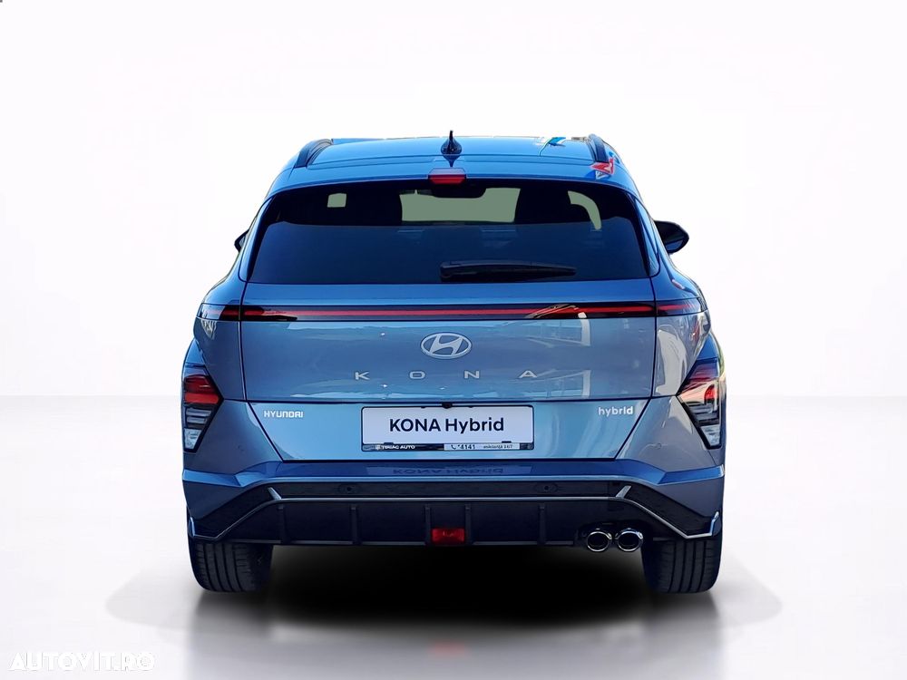 Hyundai KONA - 9