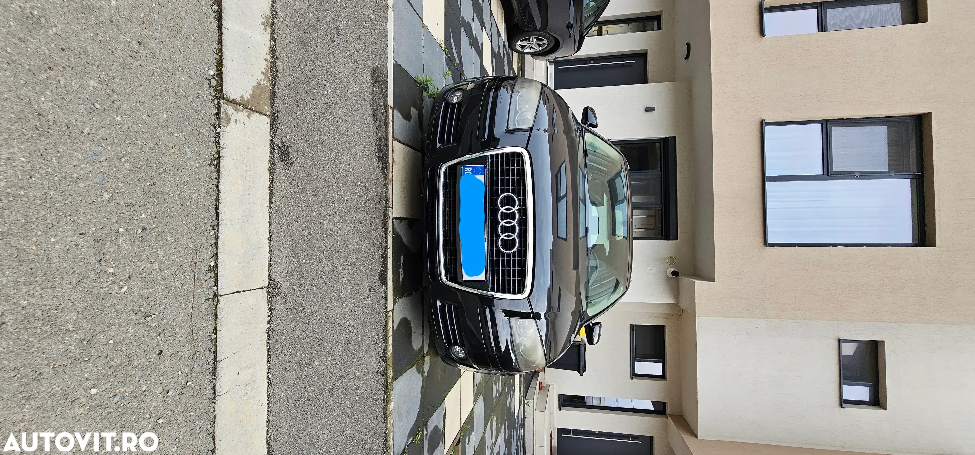 Audi A3 - 9