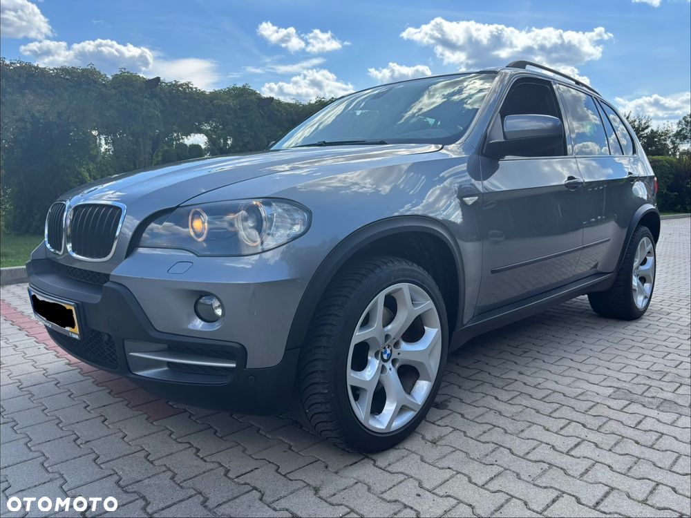 BMW X5 xDrive30d - 2