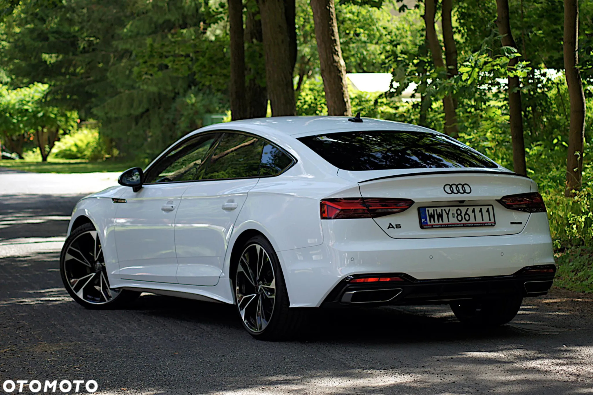 Audi A5 - 19