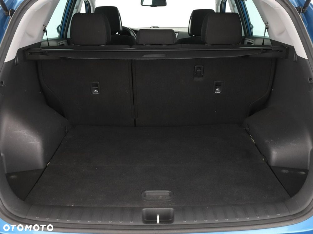 Hyundai Tucson 1.6 T-GDi Style 2WD DCT - 21