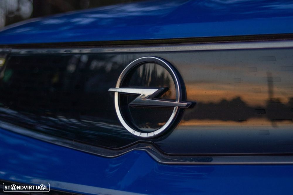 Opel Mokka 1.2 T Elegance - 8