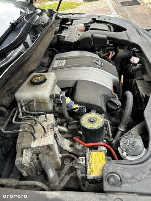 Lexus RX 450h Elegance - 19