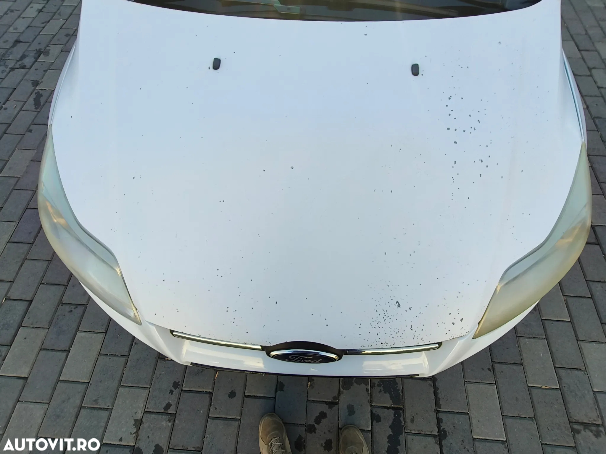 Ford Focus - 7