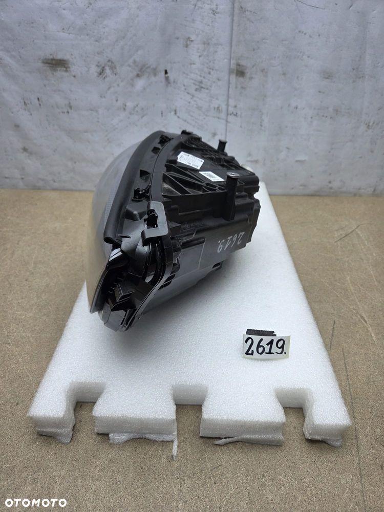 Mercedes W177 A klasa A1779062206 lampa prawy prawa przód przednia - 3