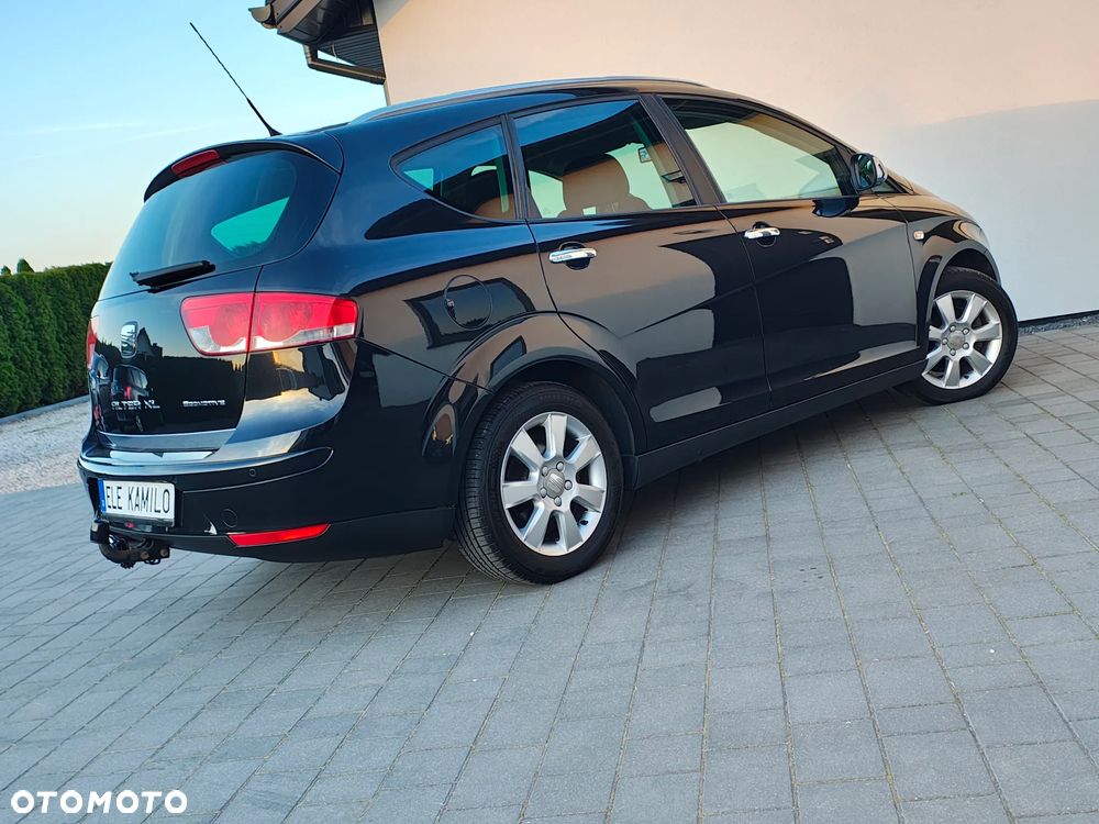 Seat Altea XL 1.2 TSI (Ecomotive) Start & Stop Style Copa - 23
