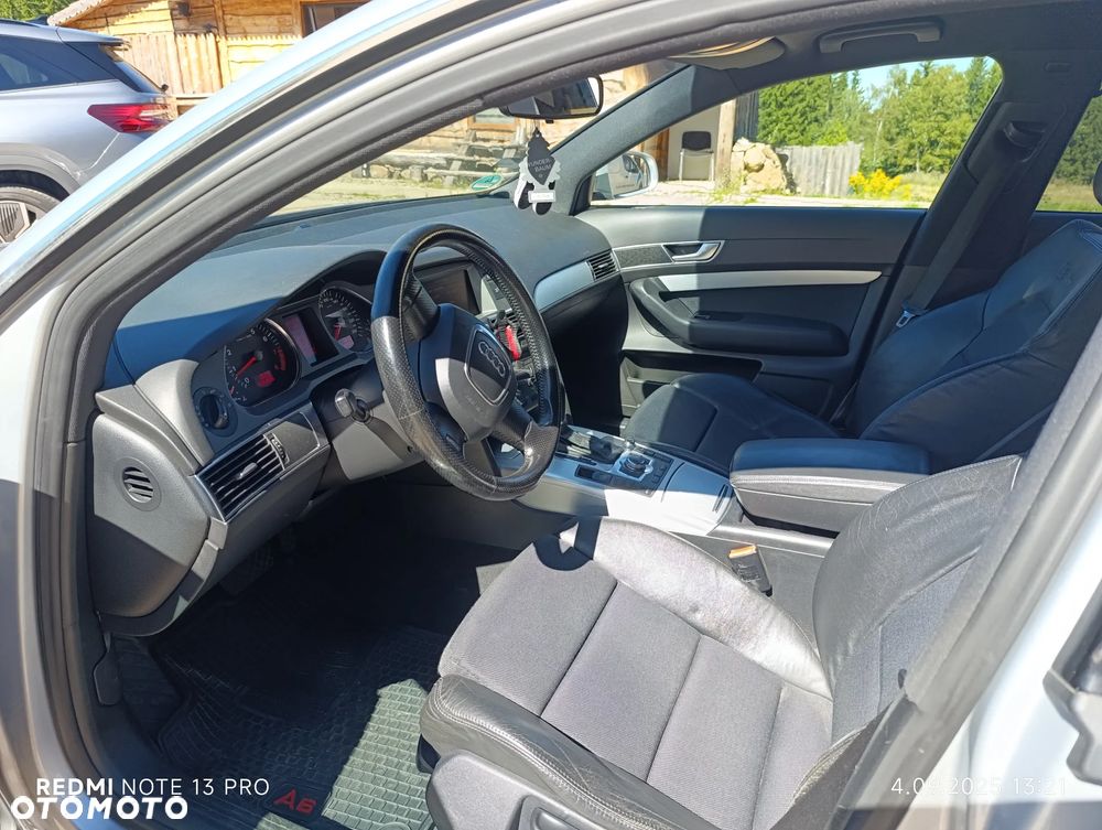 Audi A6 Limousine - 8