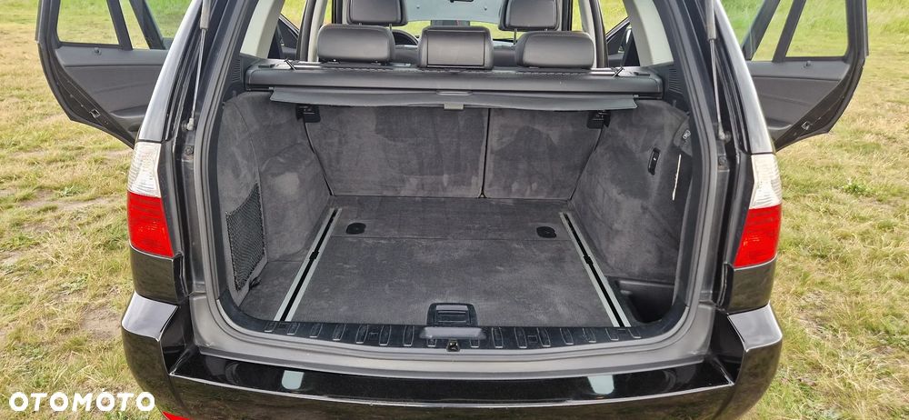 BMW X3 xDrive20d - 10