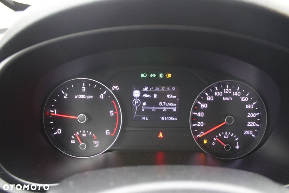 Kia Sportage - 24