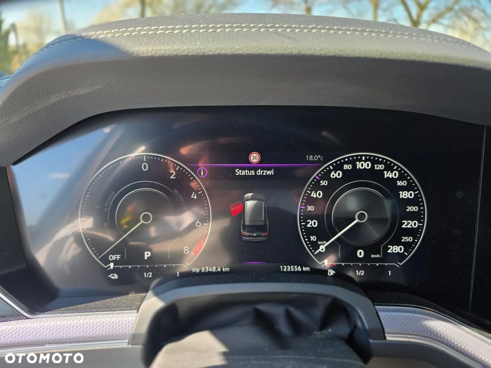 Volkswagen Touareg 3.0 V6 TFSI Plug-In Hybrid 4Mot R - 7