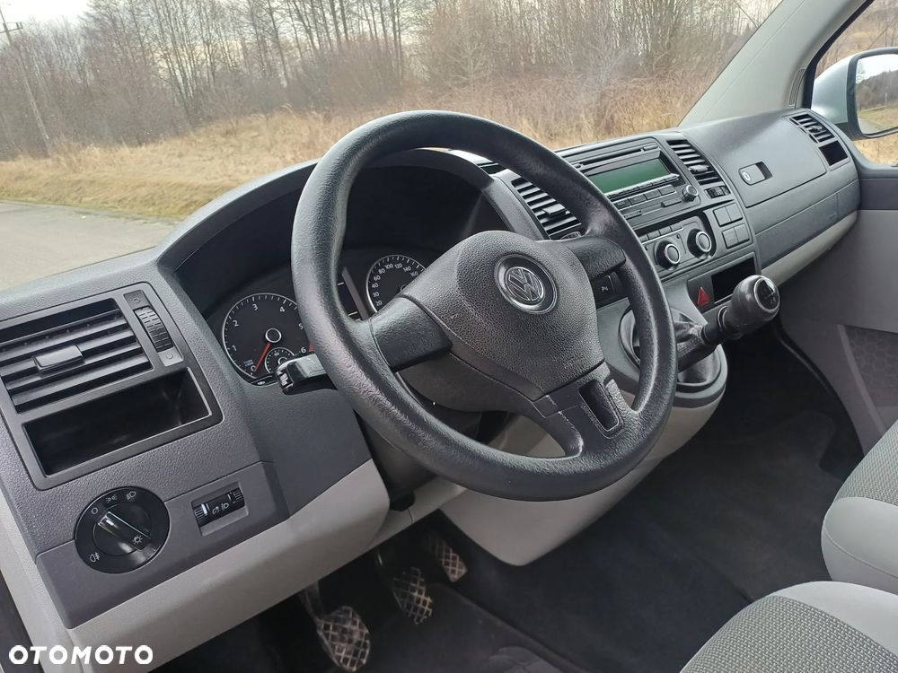 Volkswagen Caravelle L2 Comfortline - 24