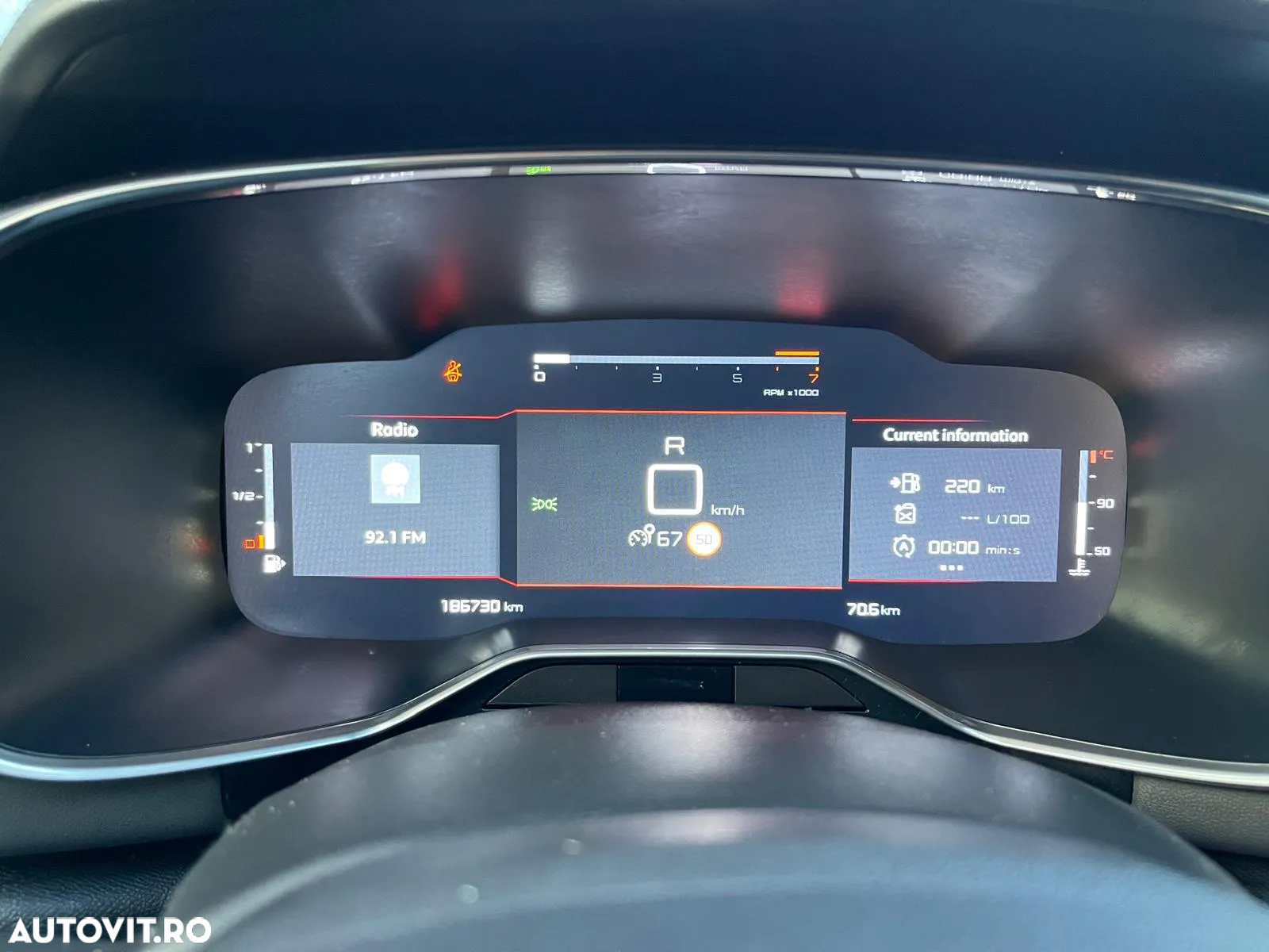 Citroën C5 Aircross 1.5 BlueHDi S&S EAT8 Feel - 8