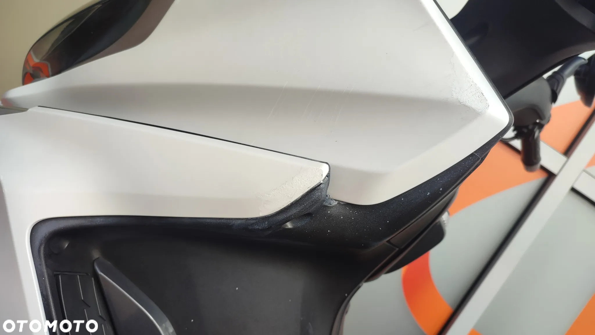 Kymco Downtown - 15