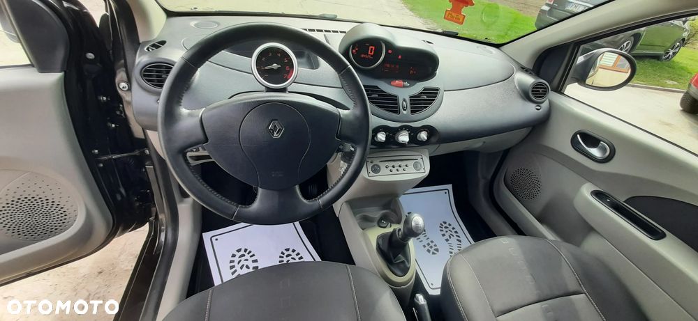 Renault Twingo - 22