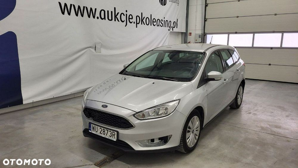 Ford Focus - 1