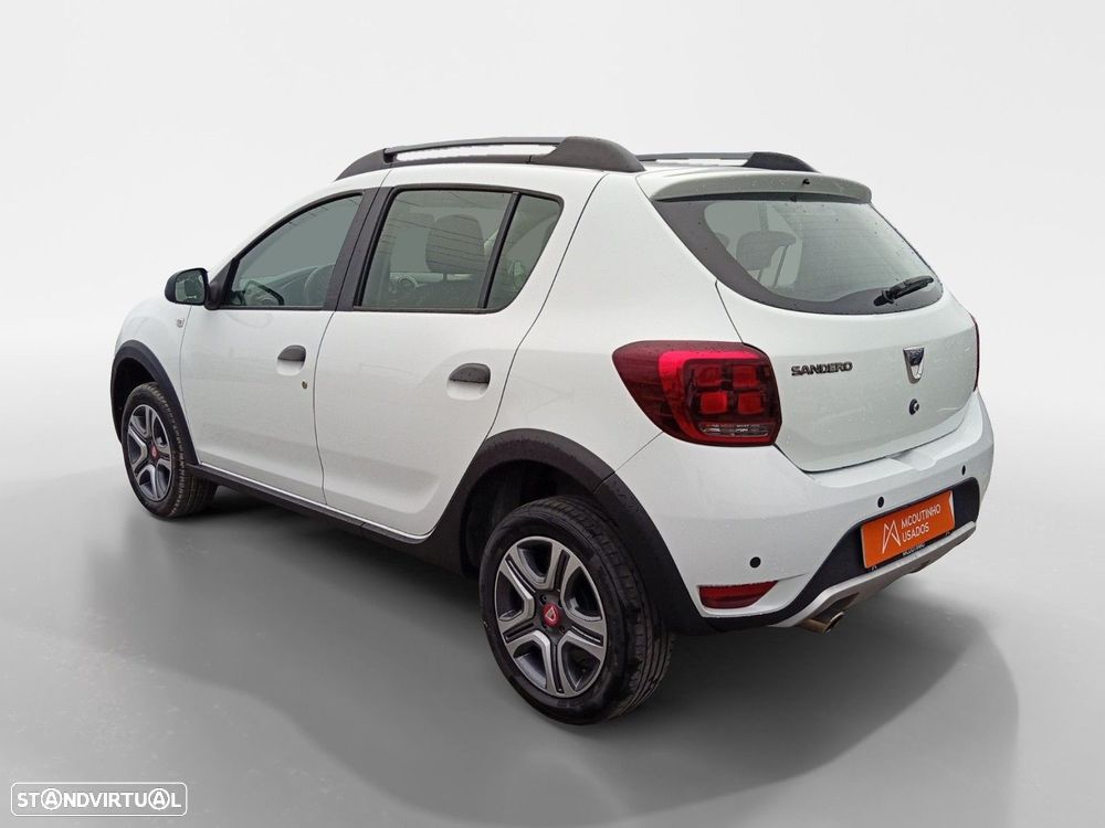 Dacia Sandero 0.9 TCe Comfort - 3