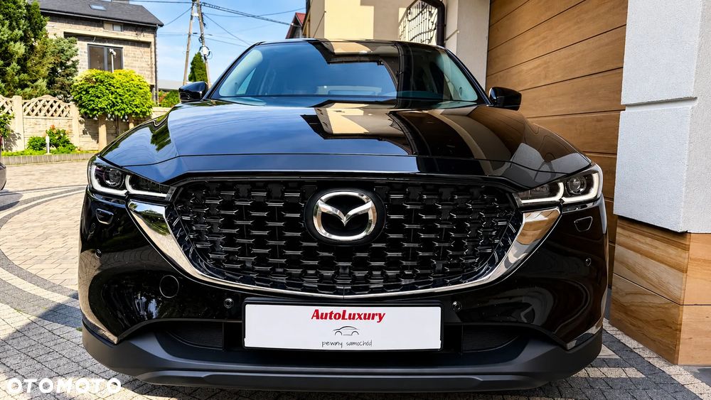 Mazda CX-5 2.0 Center-Line Plus 2WD - 13