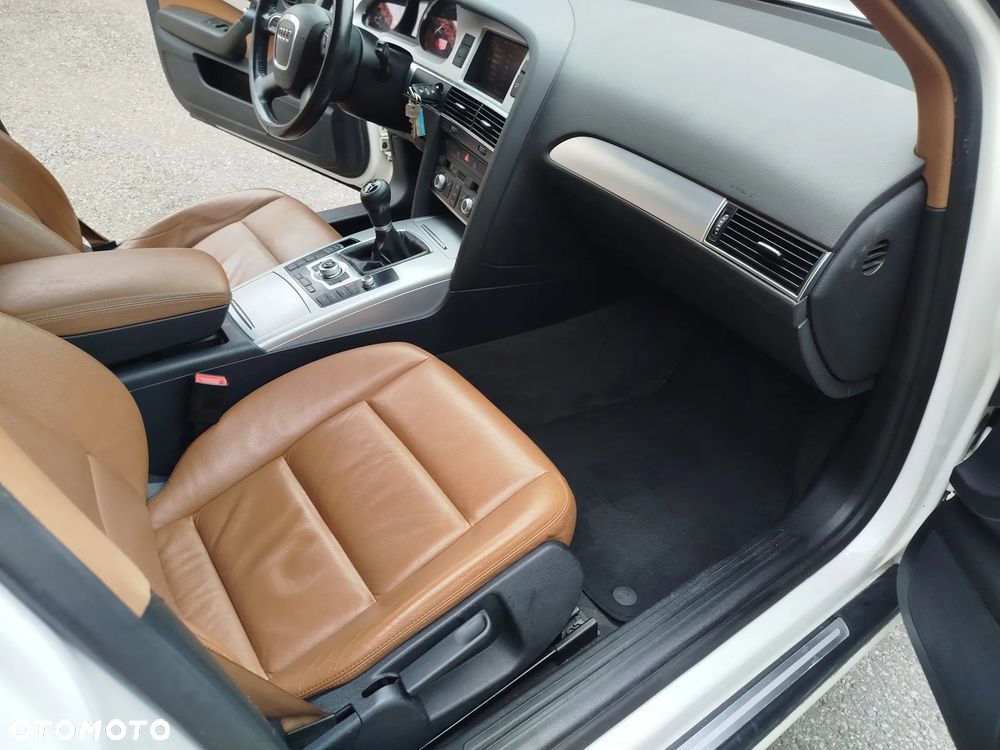 Audi A6 Limousine 2.0 TDIe - 10