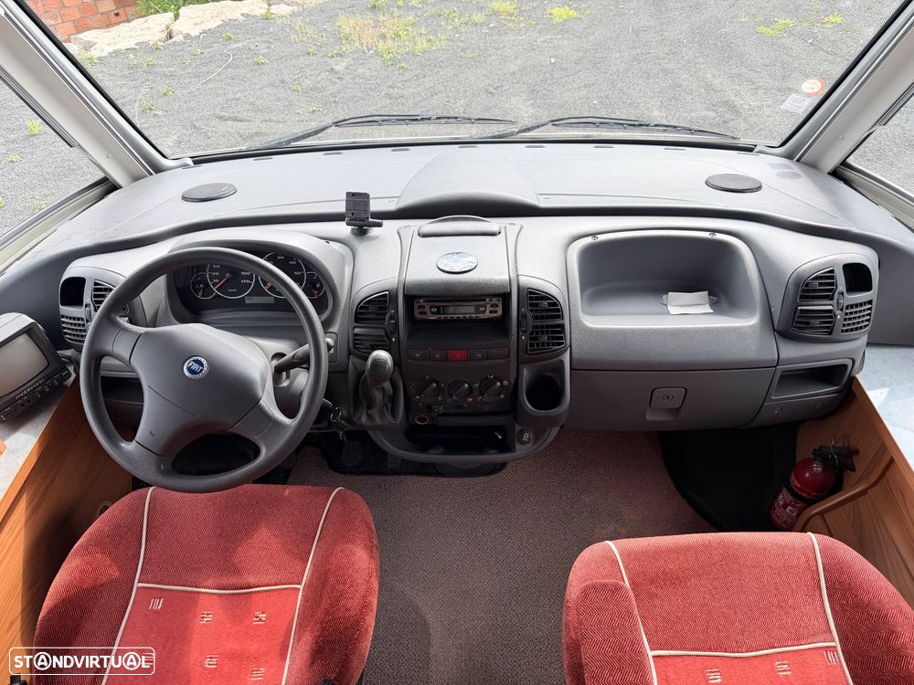 Burstner Aviano - 12