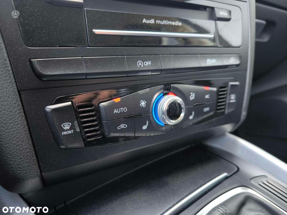 Audi Q5 2.0 TDI - 18