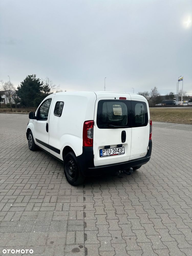 Citroën Nemo - 3