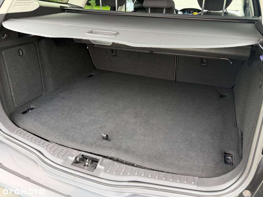 Ford Focus 1.5 TDCi Titanium - 14