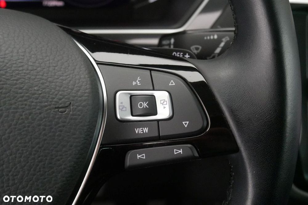 Volkswagen Tiguan 1.5 TSI EVO Highline DSG - 29