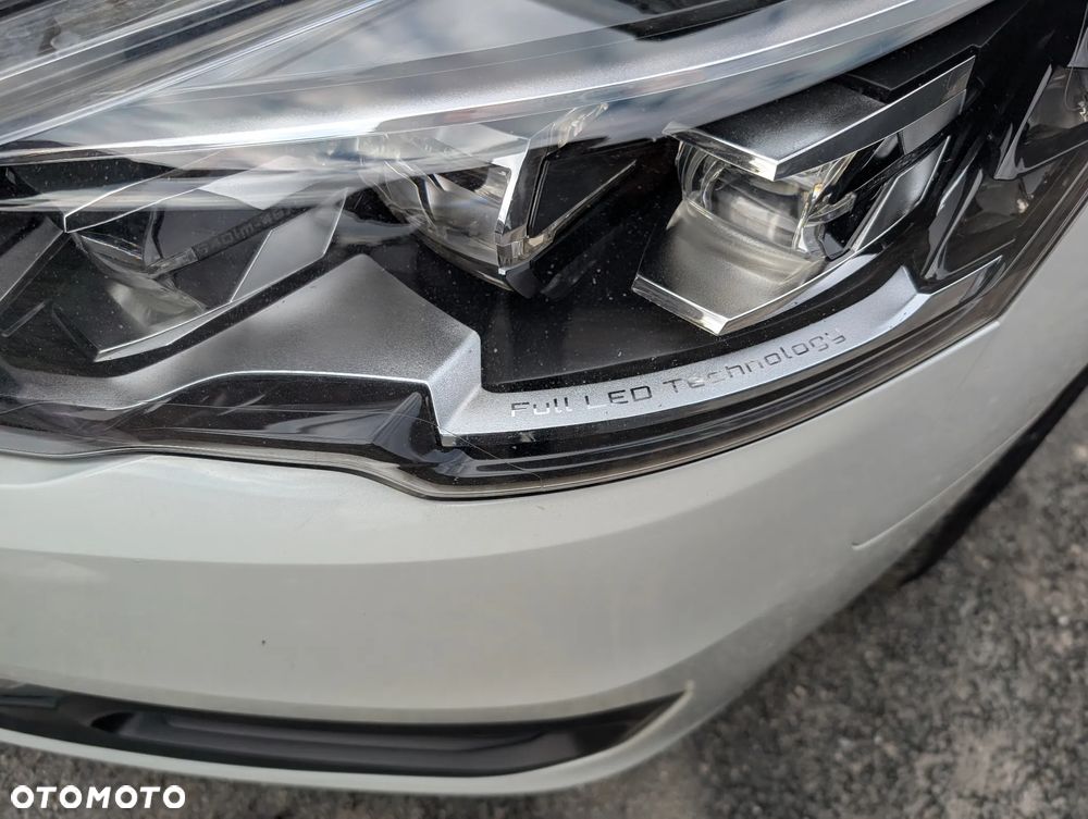 Peugeot 508 1.6 BlueHDi Active S&S - 6