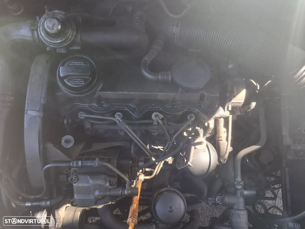 VW Golf - 10