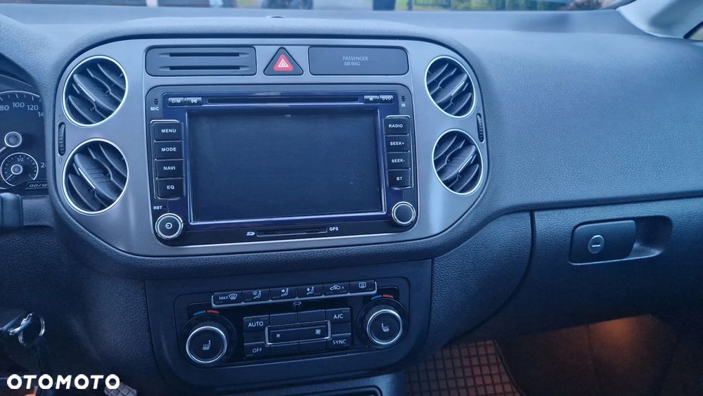Volkswagen Golf Plus 1.6 TDI Trendline - 11