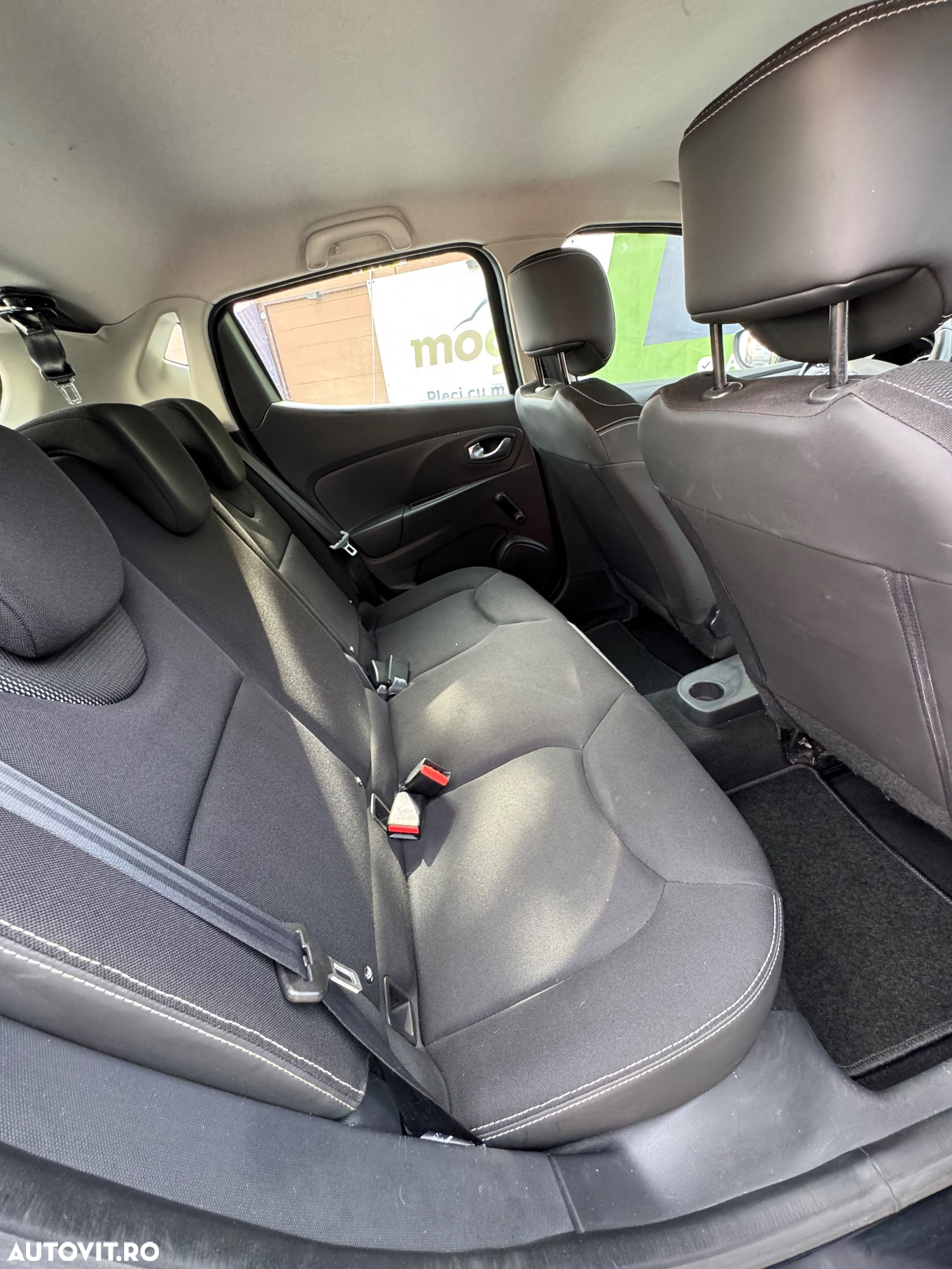 Renault Clio (Energy) TCe 90 Bose Edition - 17