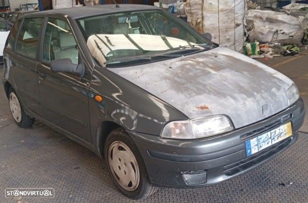 Para Peças Fiat Punto (176_) - 2