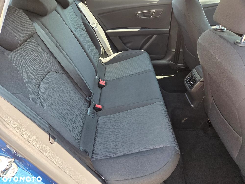 Seat Leon 1.4 TSI Start&Stop Style - 14