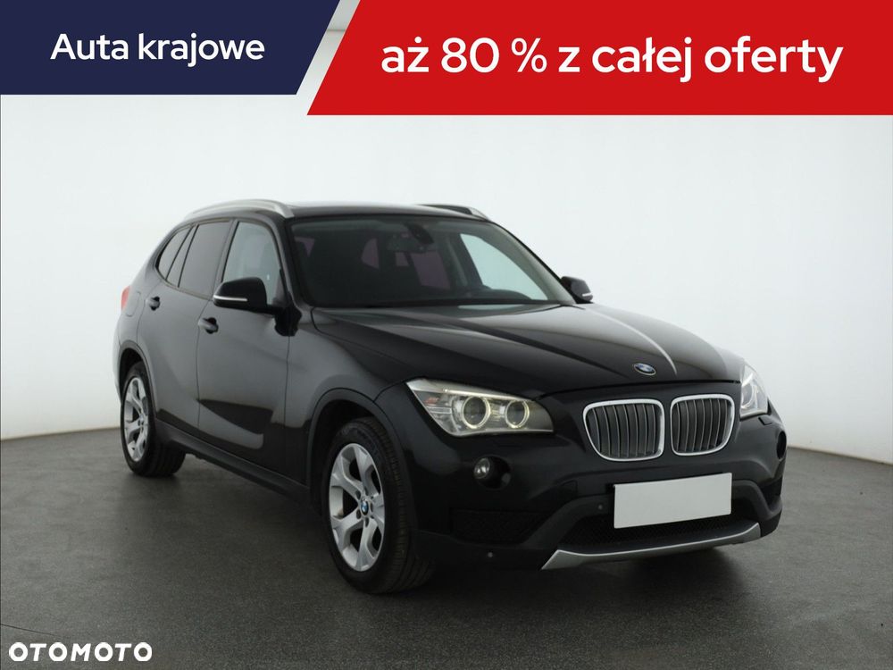 BMW X1 2012 photo 2