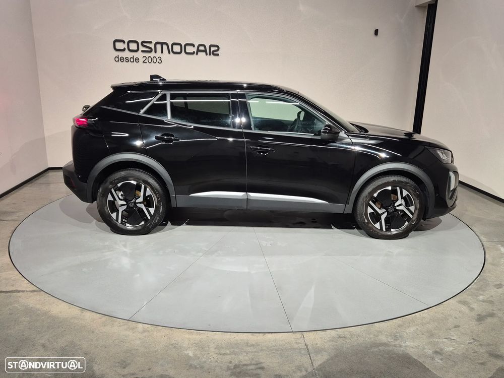 Peugeot 2008 1.2 PureTech Allure Pack - 26