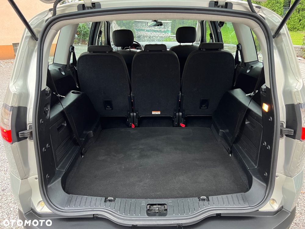 Ford S-Max 2.0 TDCi Titanium - 30
