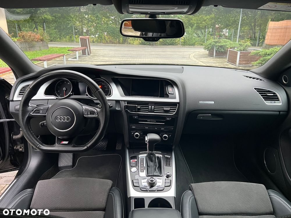 Audi A5 Sportback 2.0 TFSI Quattro S tronic - 13