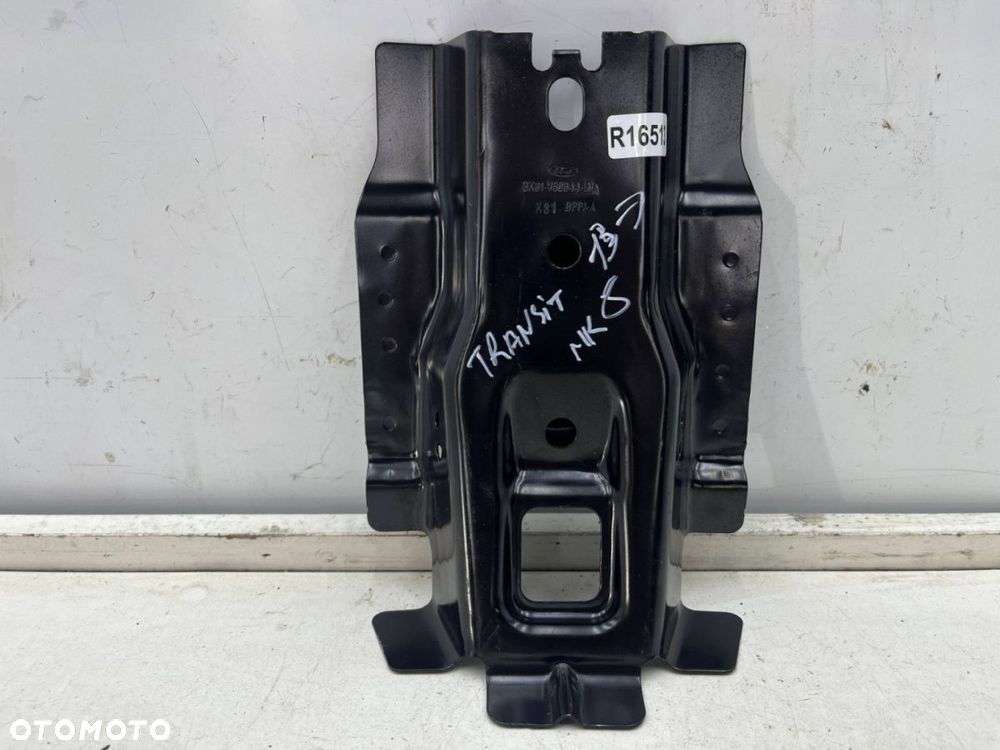 Ćwiartka Ford Transit VI MK8 13r.- przedłużenie dachu poszycie NOWE ORYGINALN ck4z-61502e28-d - 2