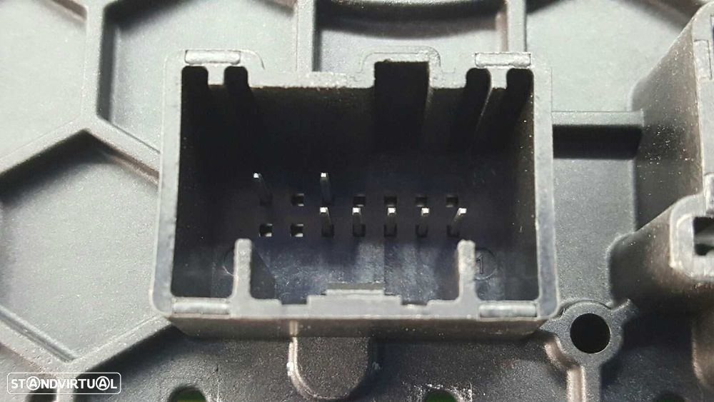MÓDULO ELETRÓNICO FORD FIESTA (CE1) TITANIUM - 5