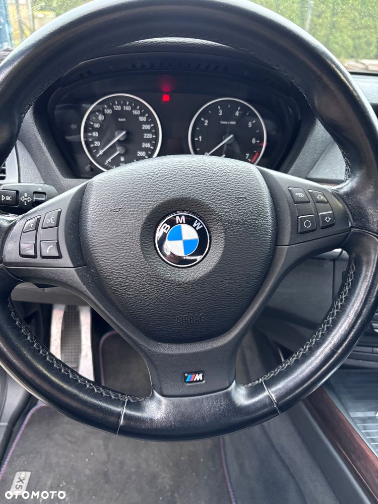 BMW X5 - 6