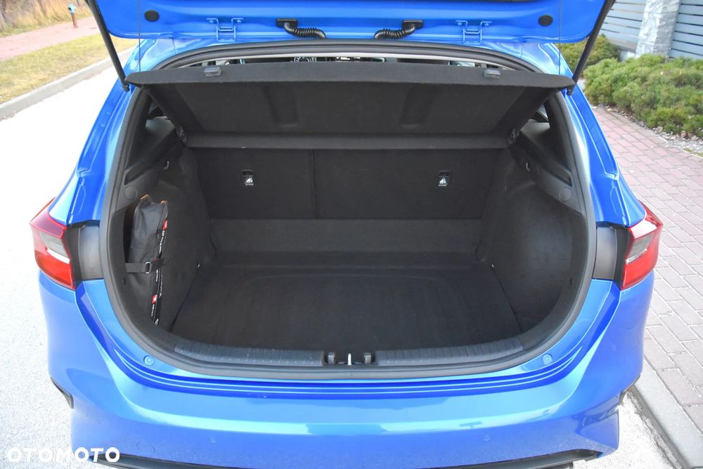 Kia Ceed 1.5 T-GDI DCT7 OPF Spirit - 35