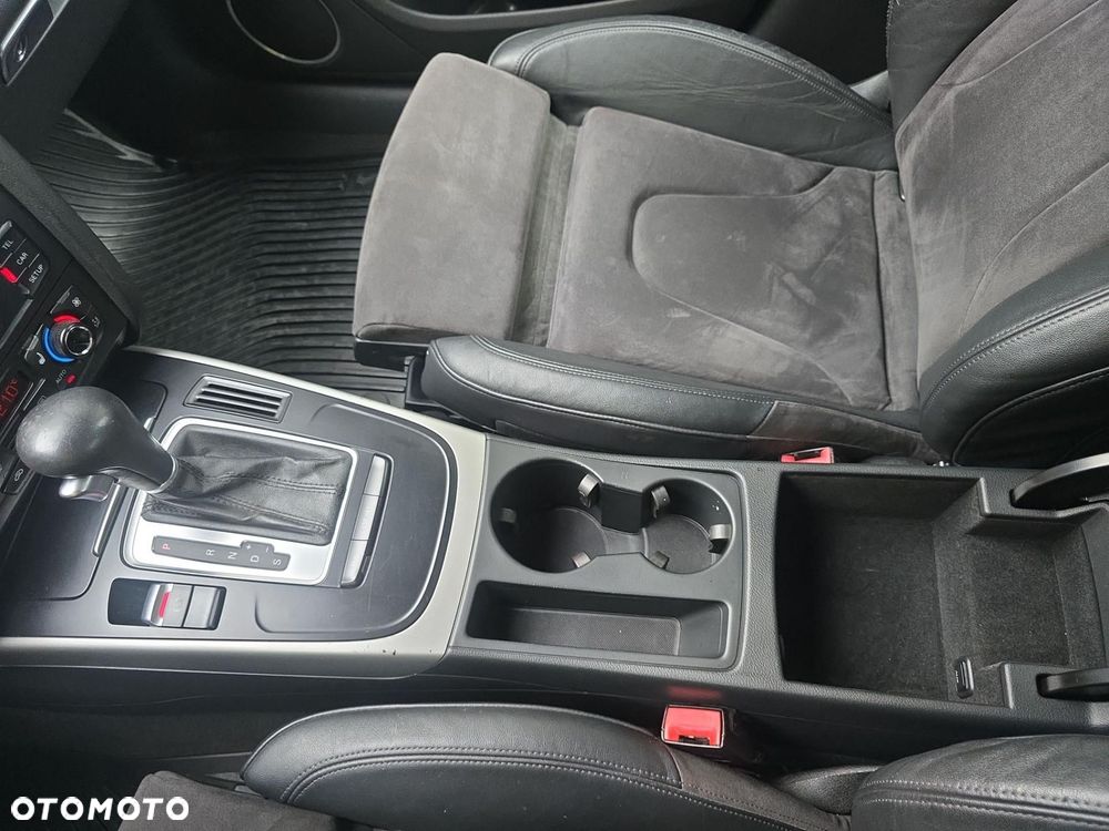 Audi A4 Allroad 2.0 TFSI Quattro S tronic - 18
