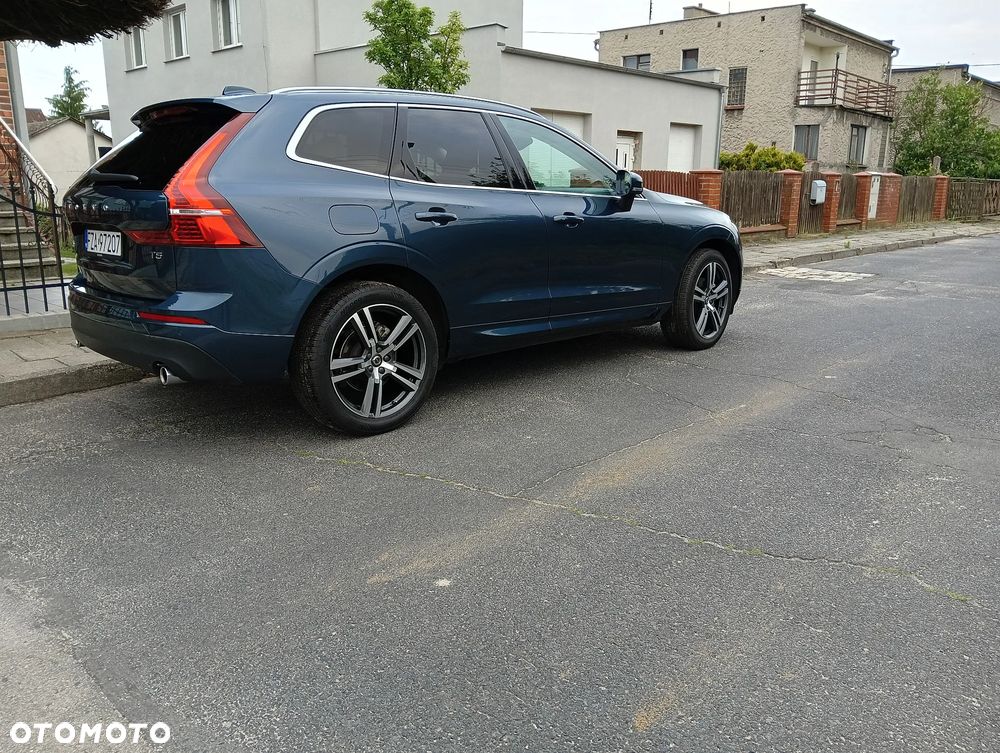 Volvo XC 60 T5 Geartronic Momentum - 15